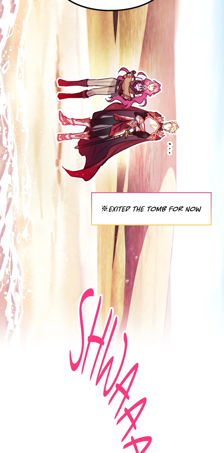 Read Villains Are Destined to Die Manga Online