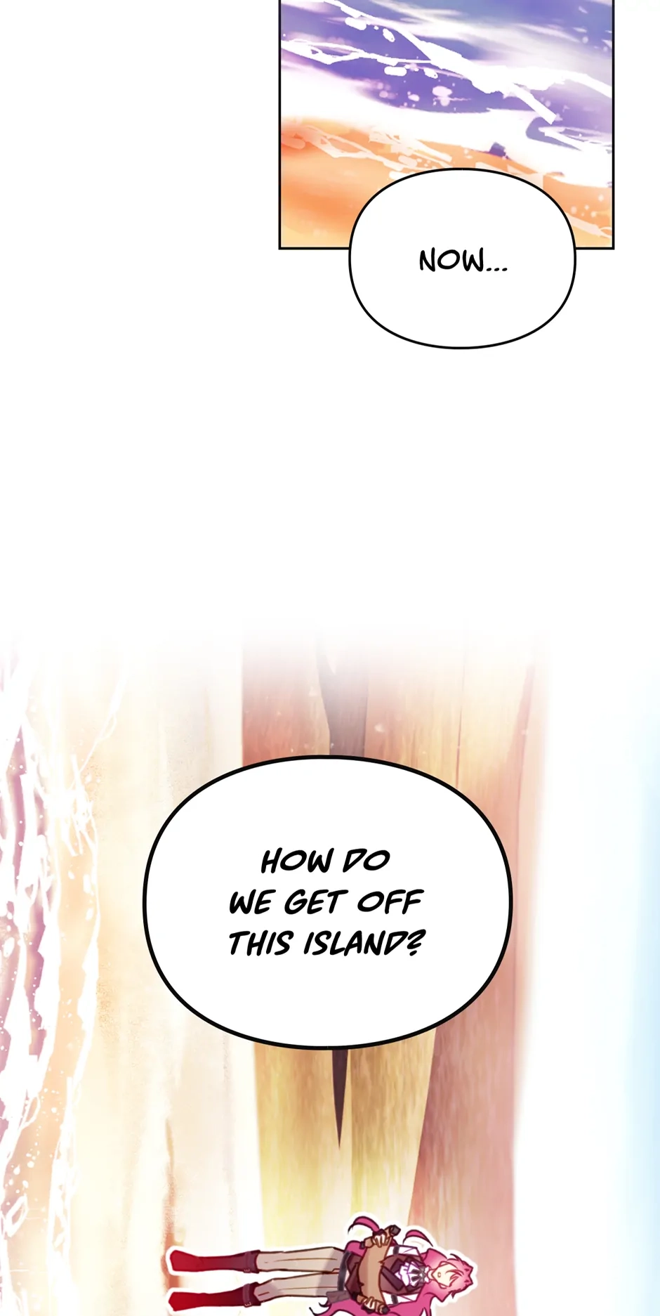 Read Villains Are Destined to Die Manga Online