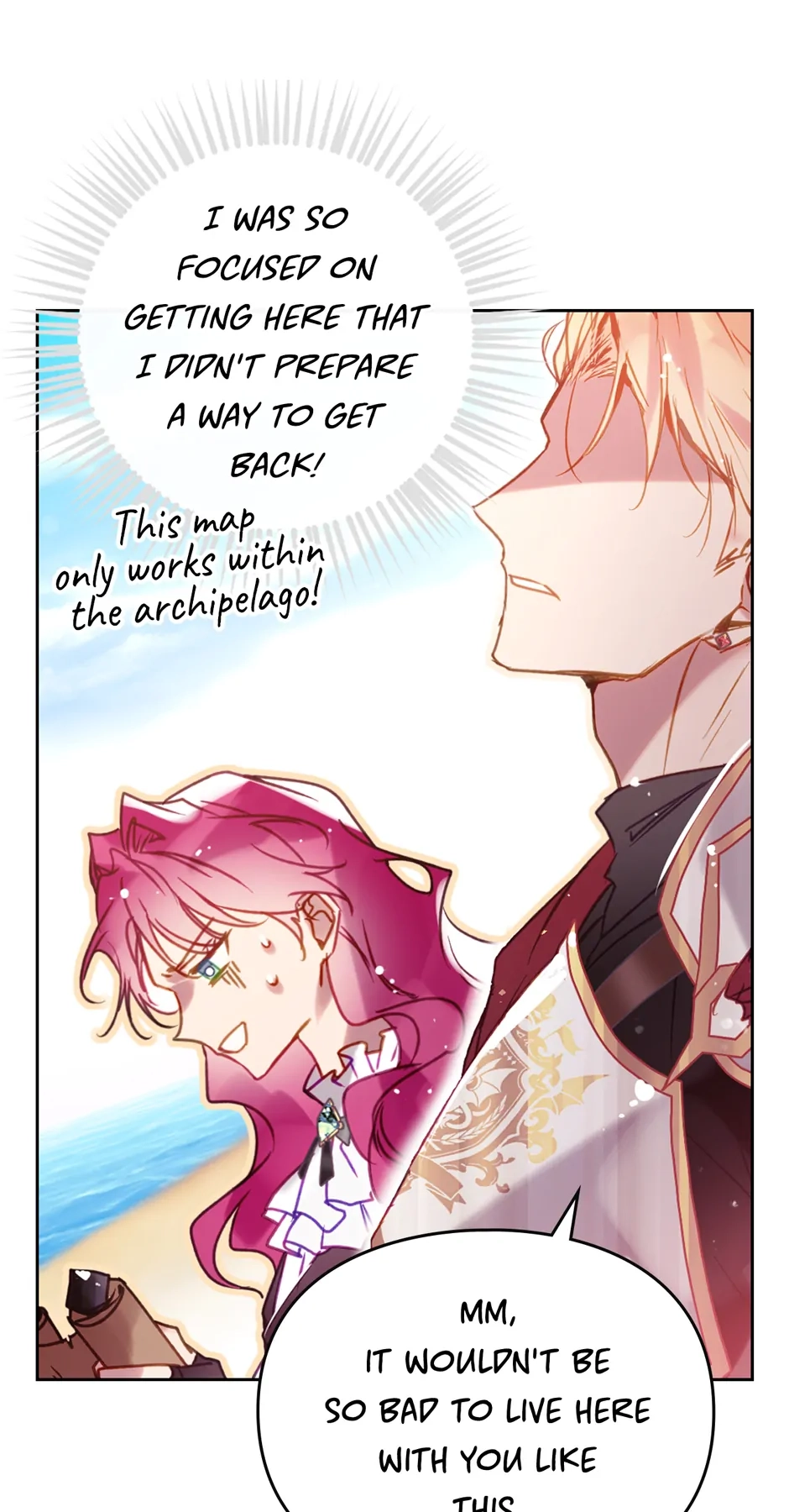 Read Villains Are Destined to Die Manga Online