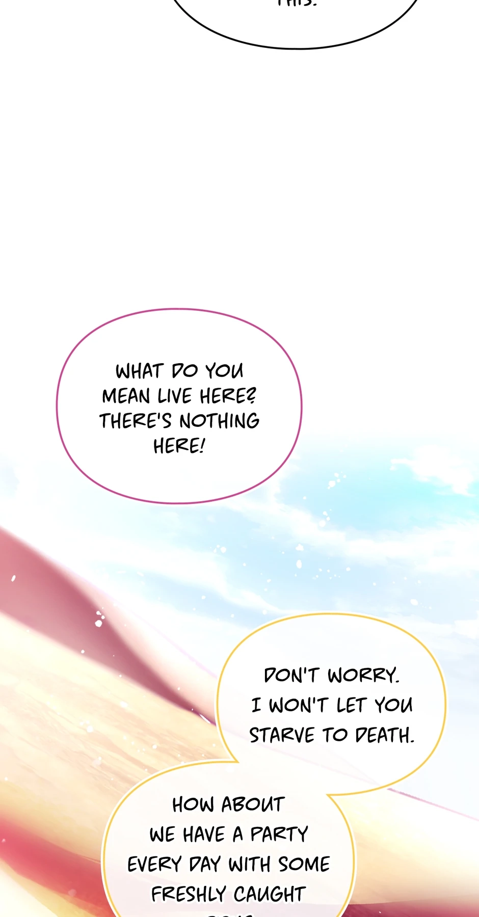 Read Villains Are Destined to Die Manga Online