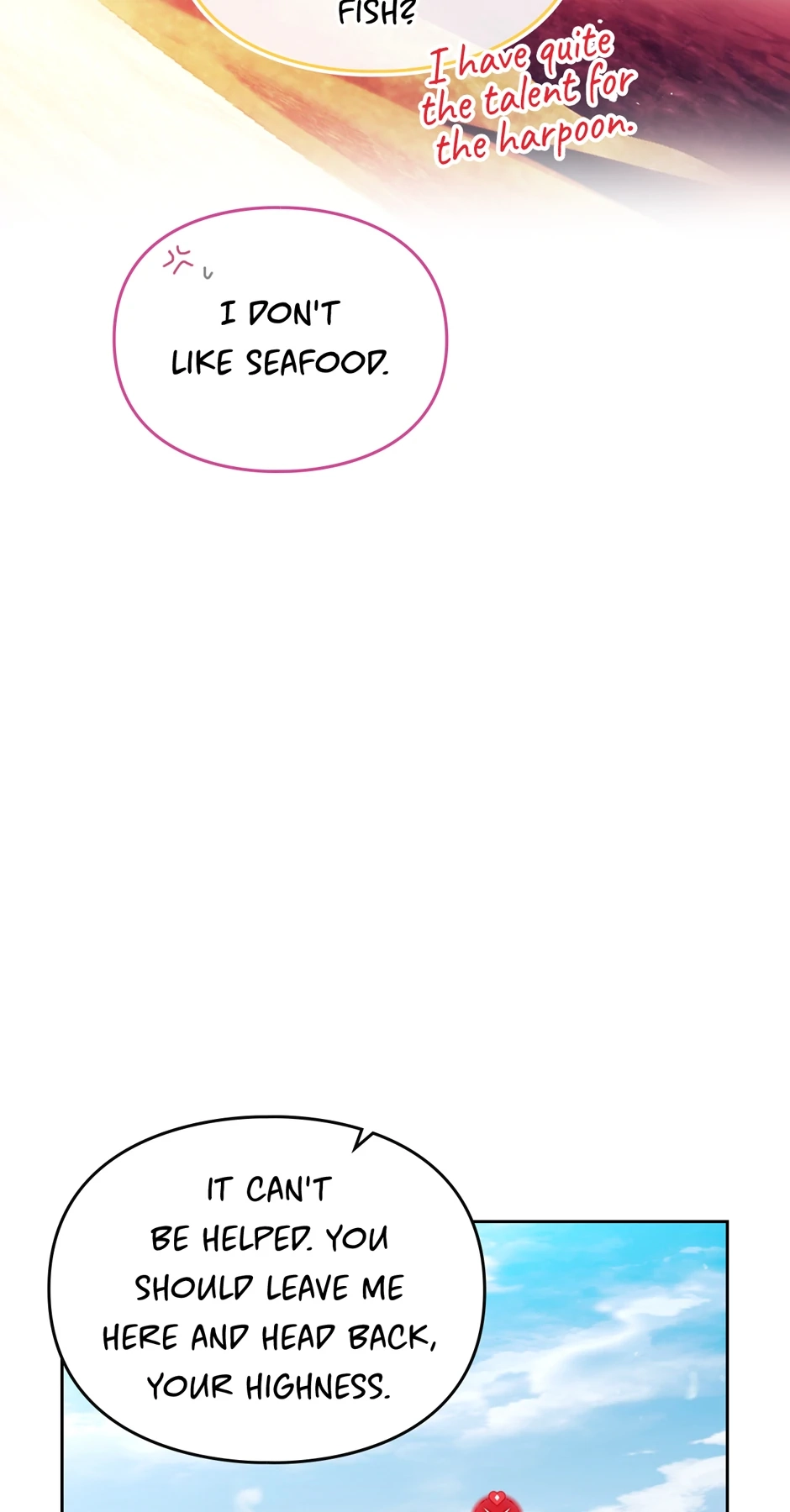 Read Villains Are Destined to Die Manga Online