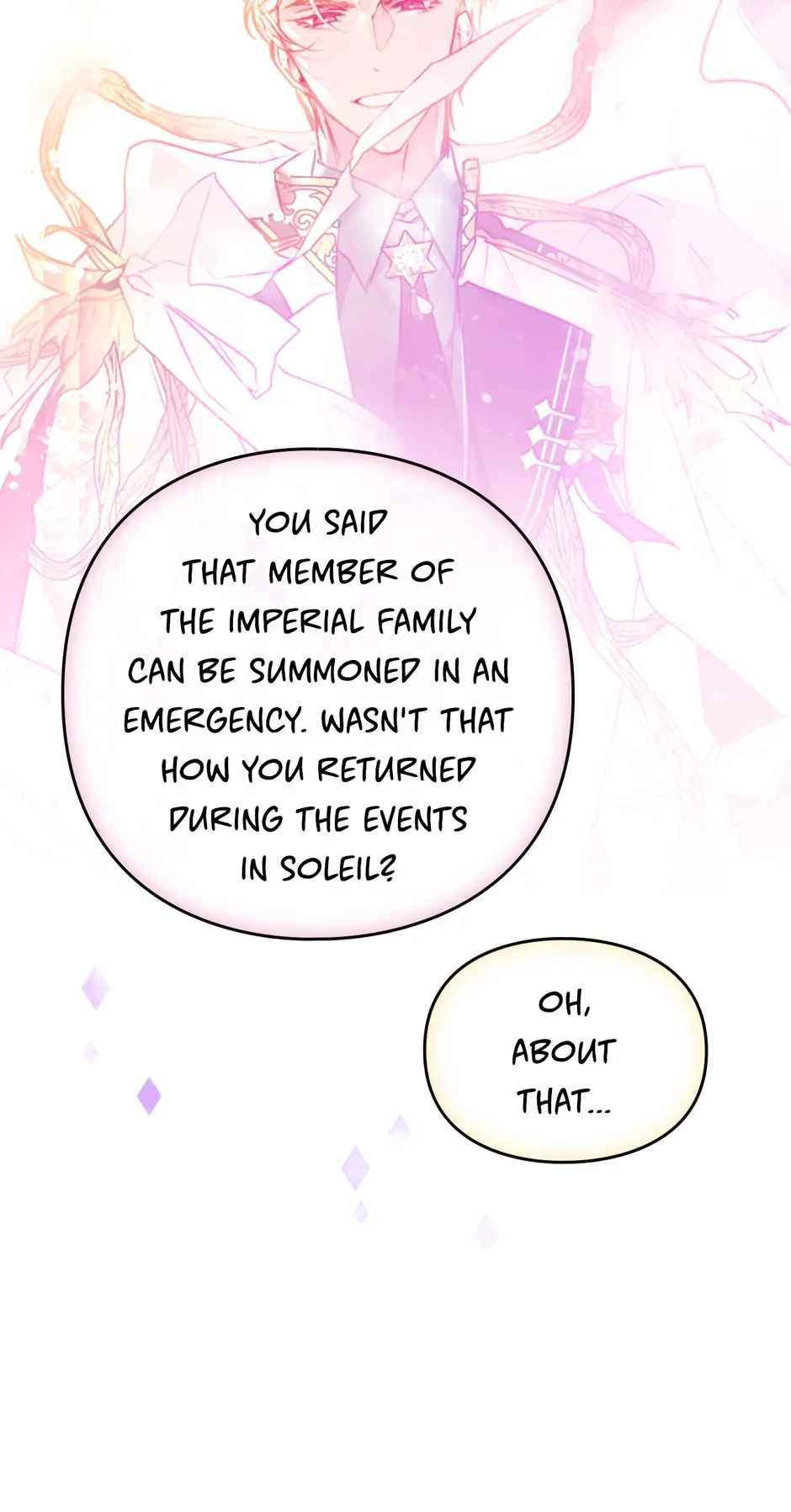 Read Villains Are Destined to Die Manga Online