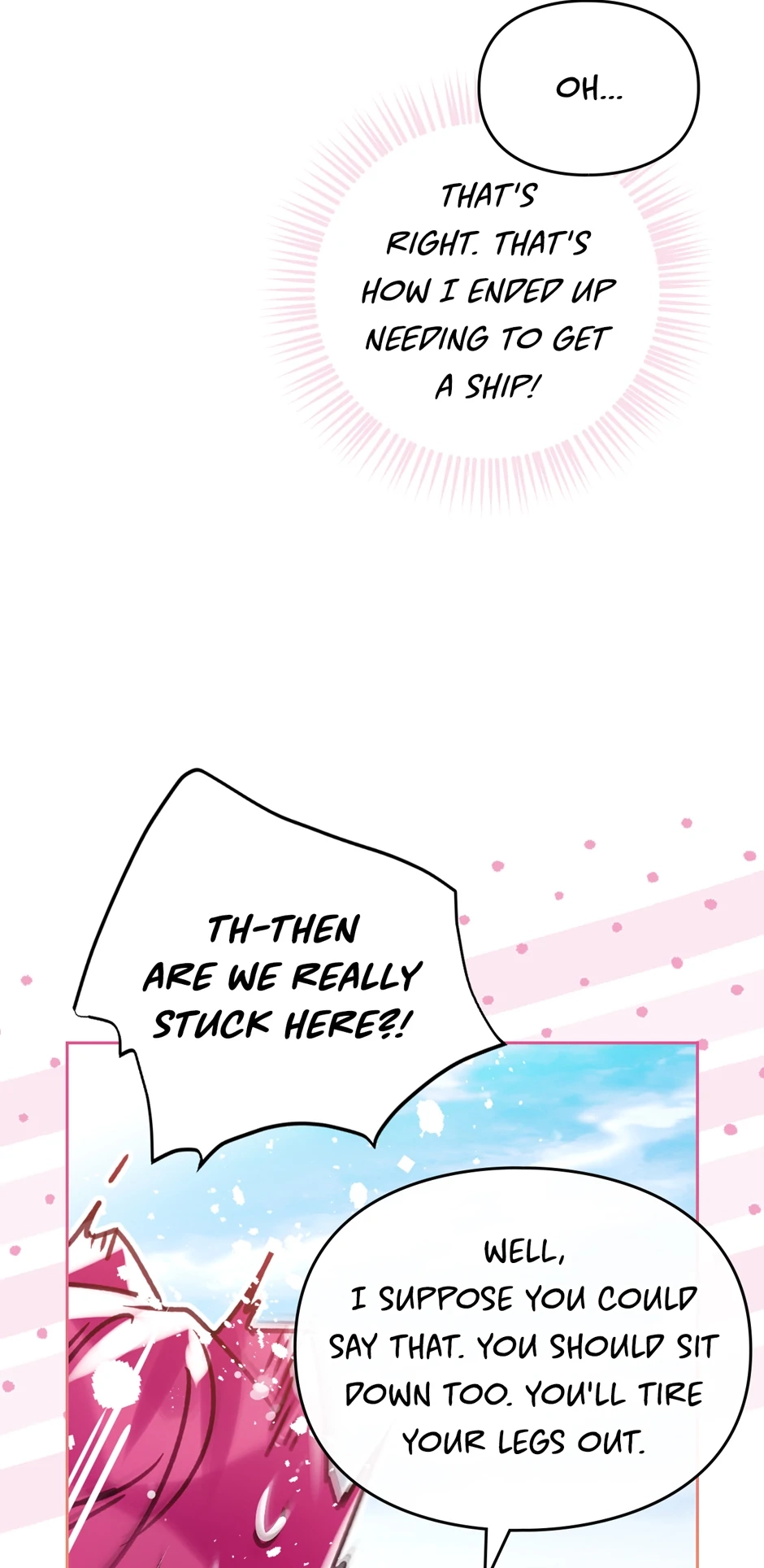 Read Villains Are Destined to Die Manga Online