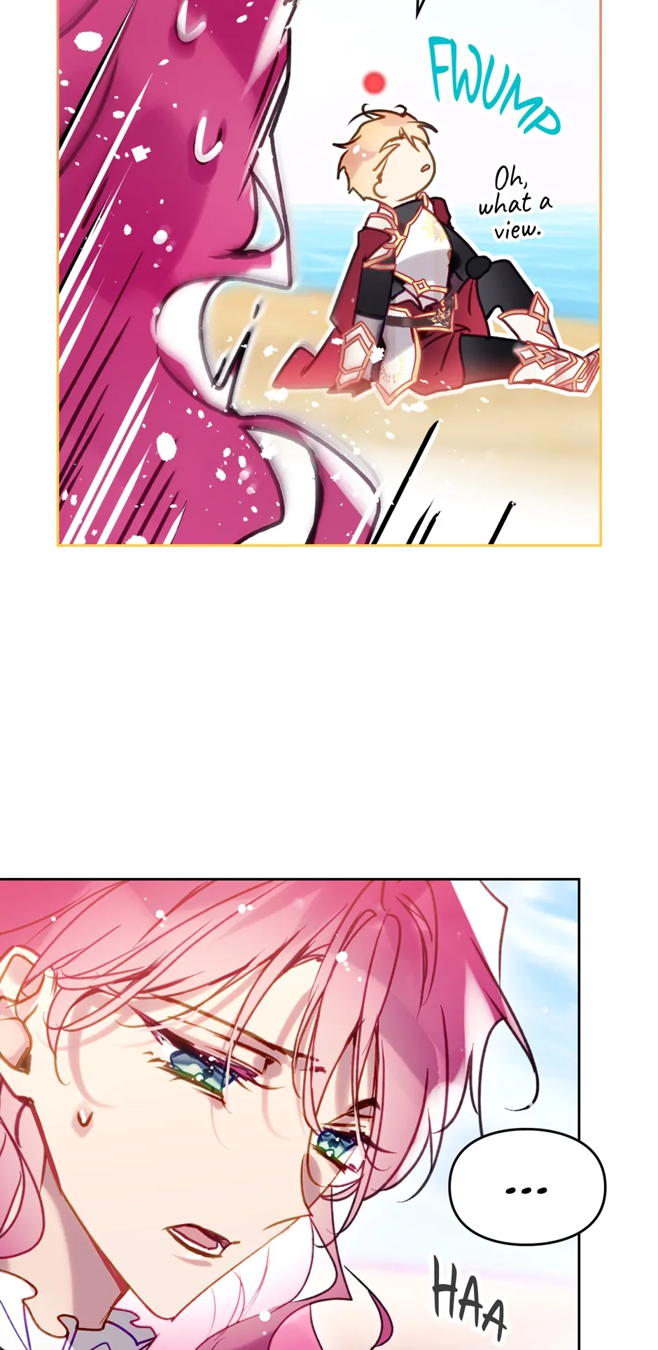 Read Villains Are Destined to Die Manga Online