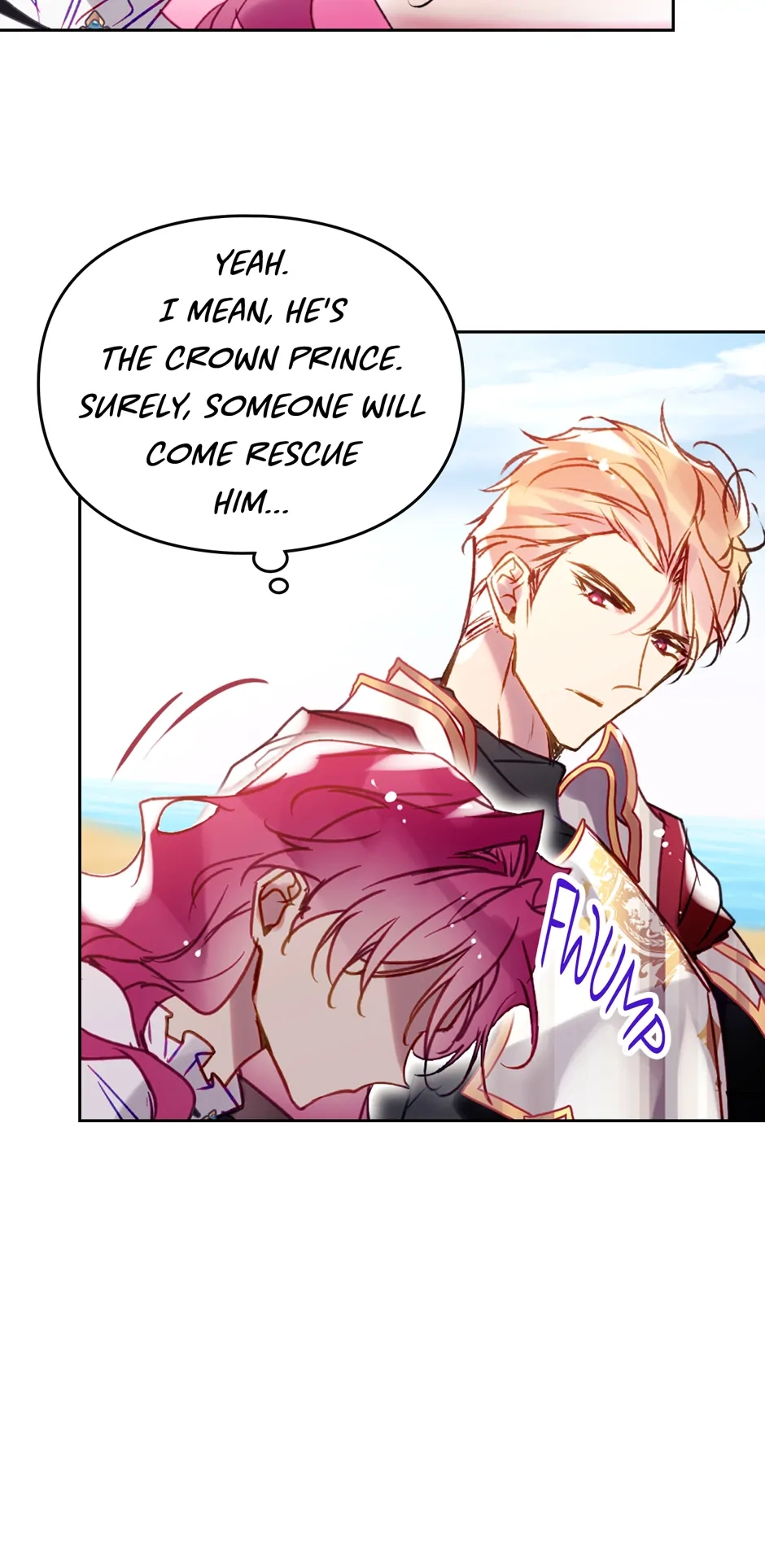 Read Villains Are Destined to Die Manga Online