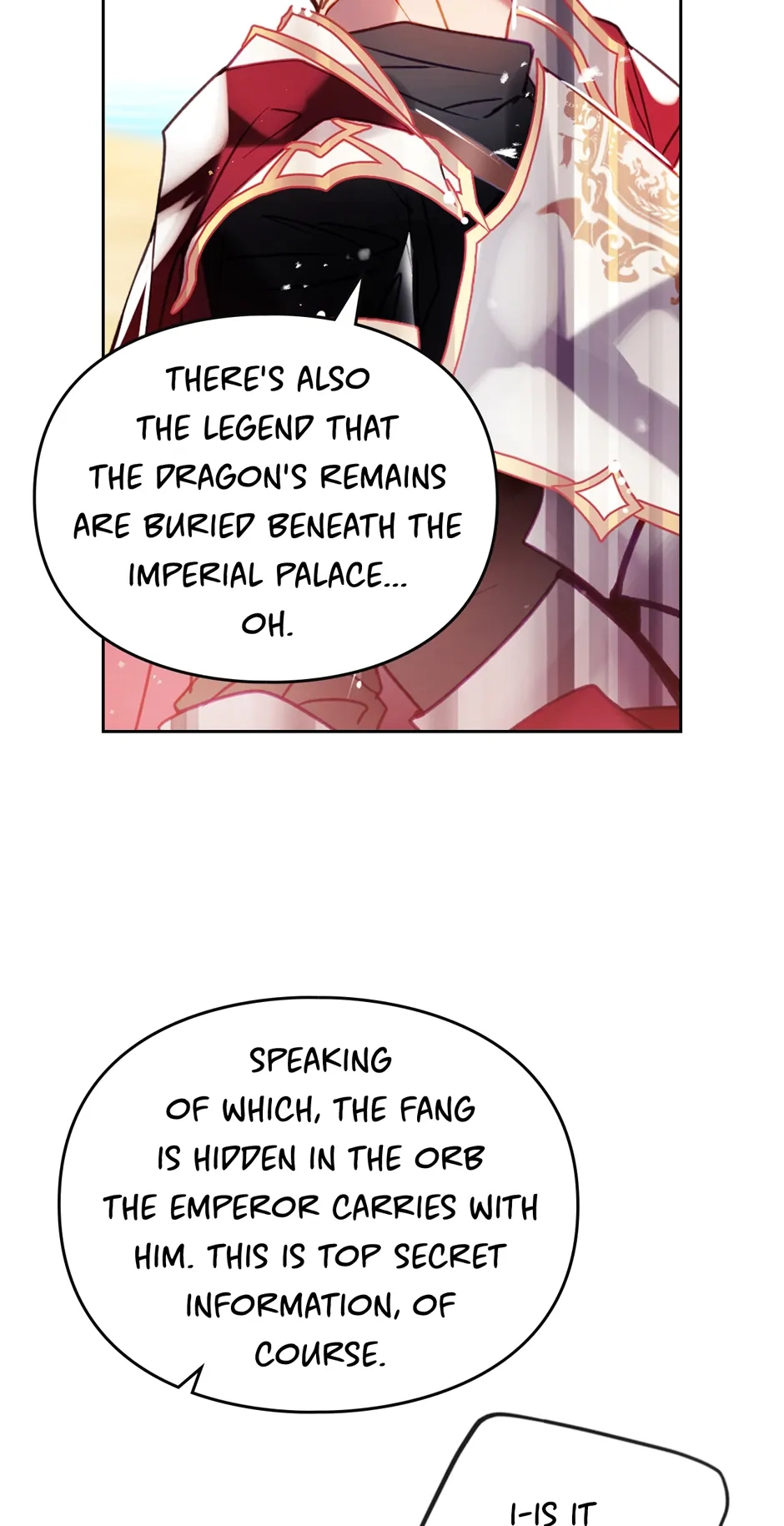 Read Villains Are Destined to Die Manga Online