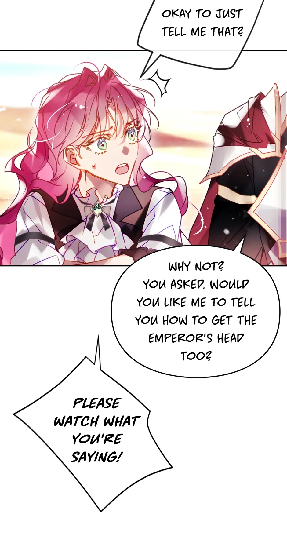 Read Villains Are Destined to Die Manga Online