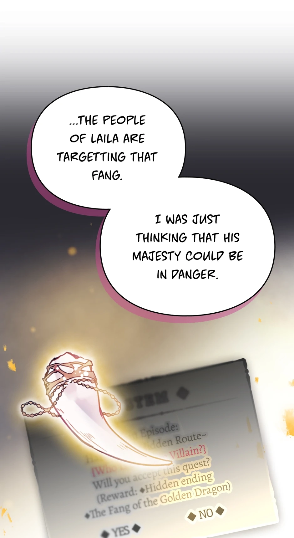 Read Villains Are Destined to Die Manga Online