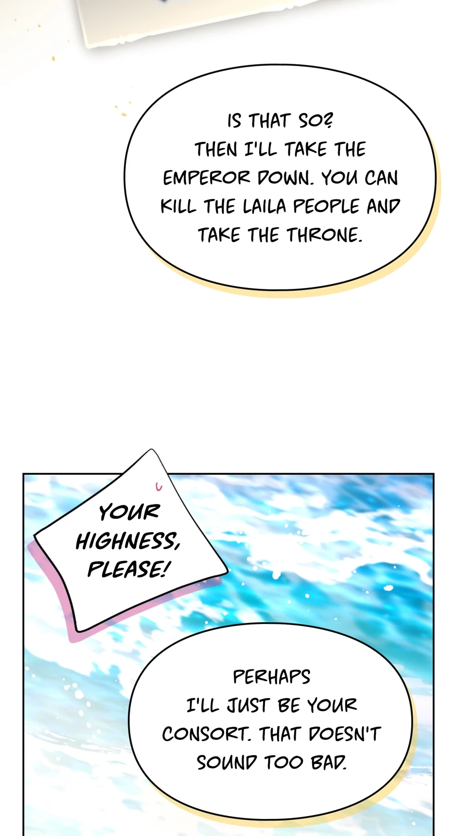 Read Villains Are Destined to Die Manga Online