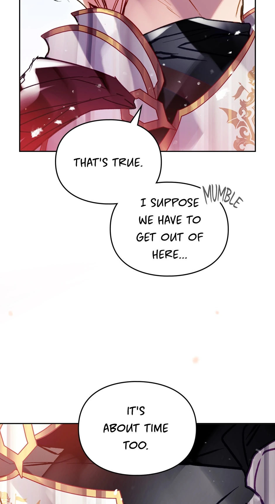 Read Villains Are Destined to Die Manga Online