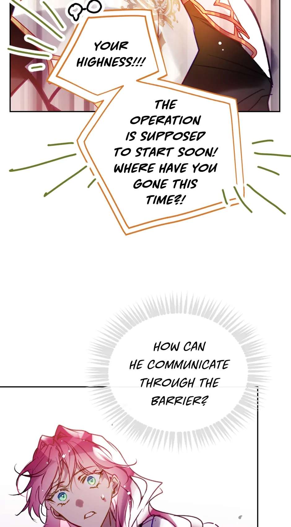 Read Villains Are Destined to Die Manga Online