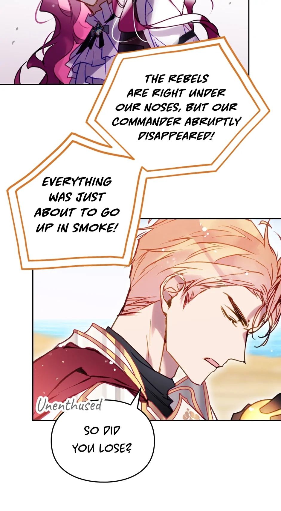 Read Villains Are Destined to Die Manga Online