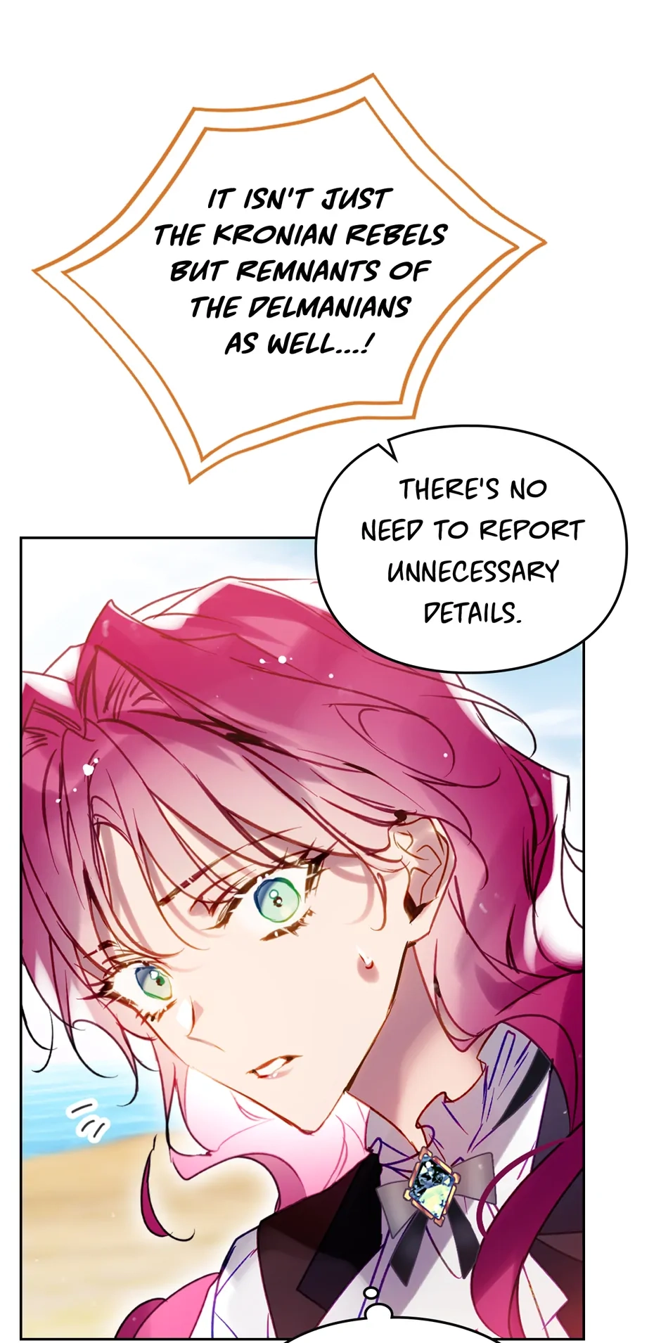 Read Villains Are Destined to Die Manga Online