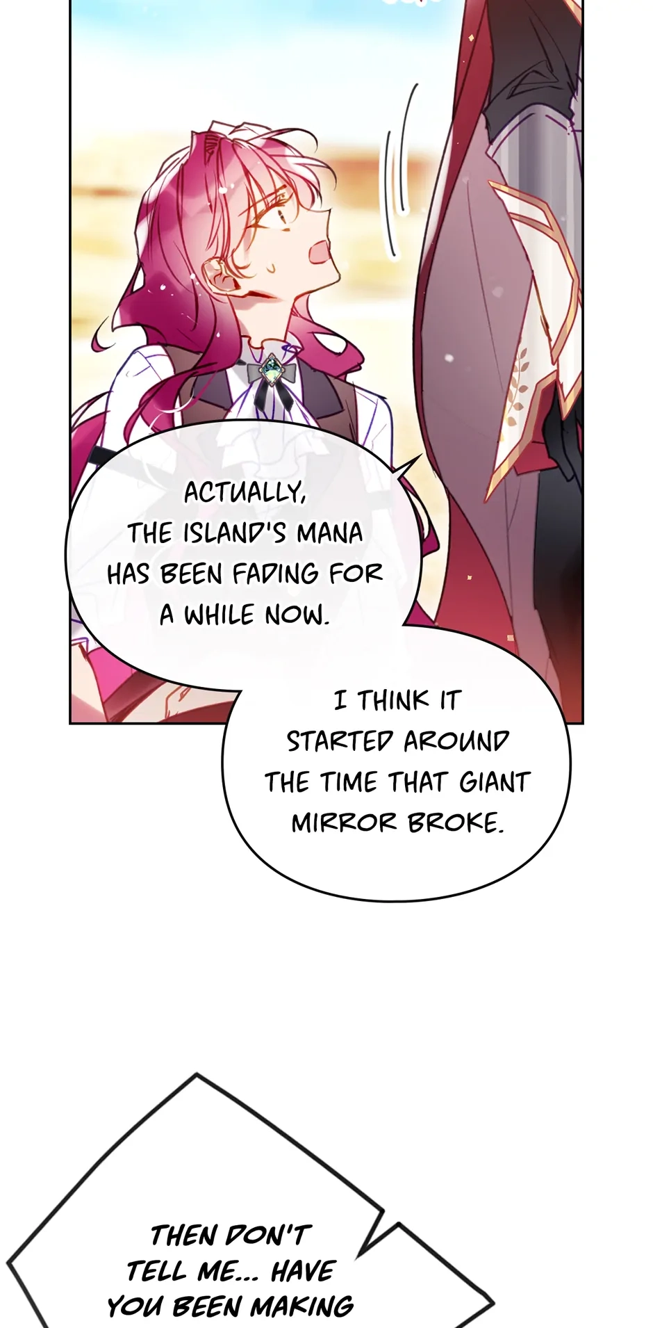 Read Villains Are Destined to Die Manga Online