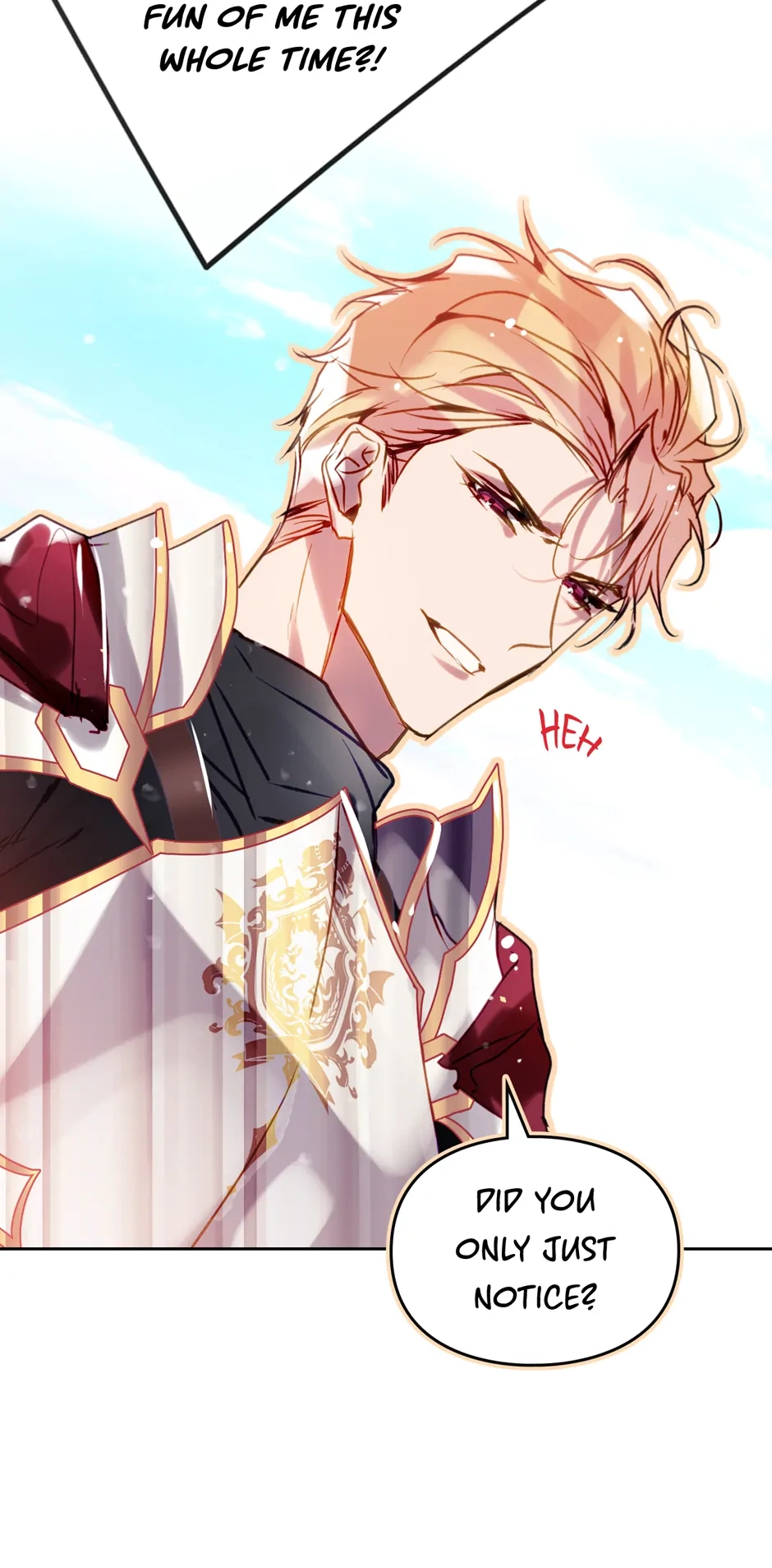 Read Villains Are Destined to Die Manga Online