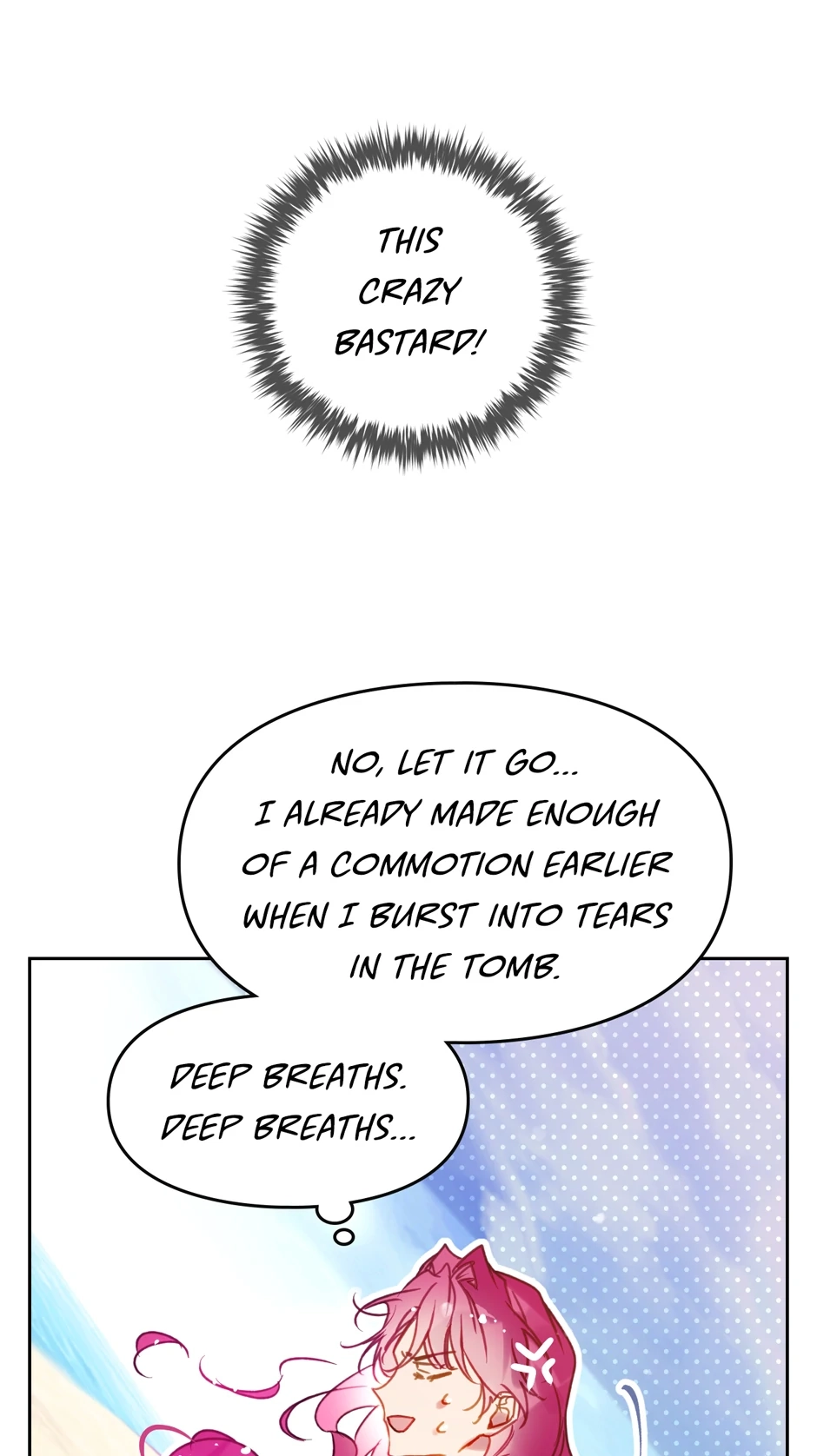 Read Villains Are Destined to Die Manga Online