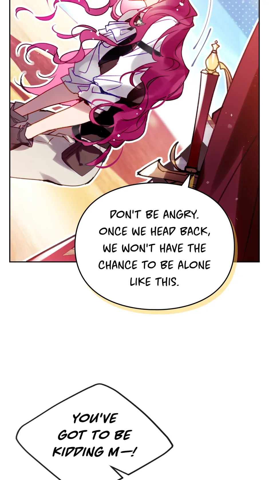 Read Villains Are Destined to Die Manga Online