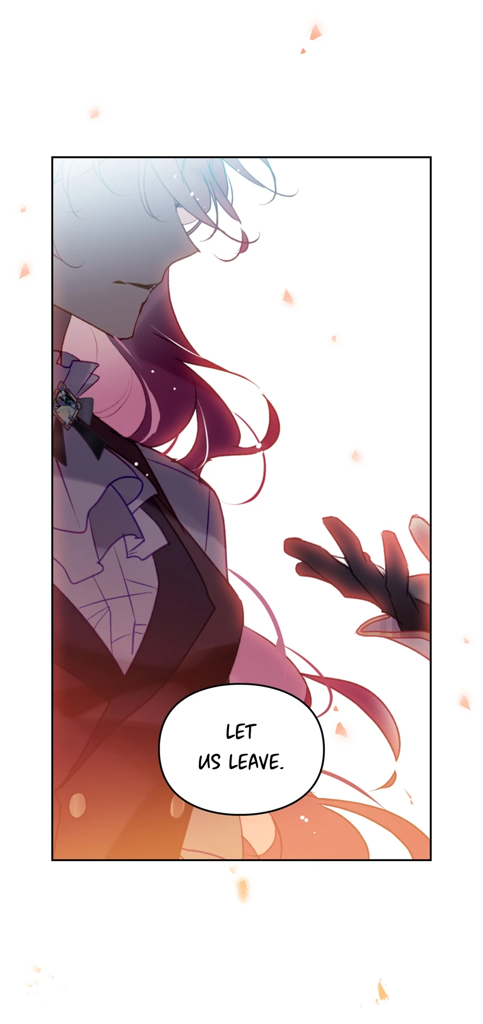 Read Villains Are Destined to Die Manga Online