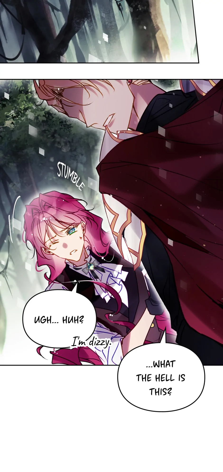 Read Villains Are Destined to Die Manga Online