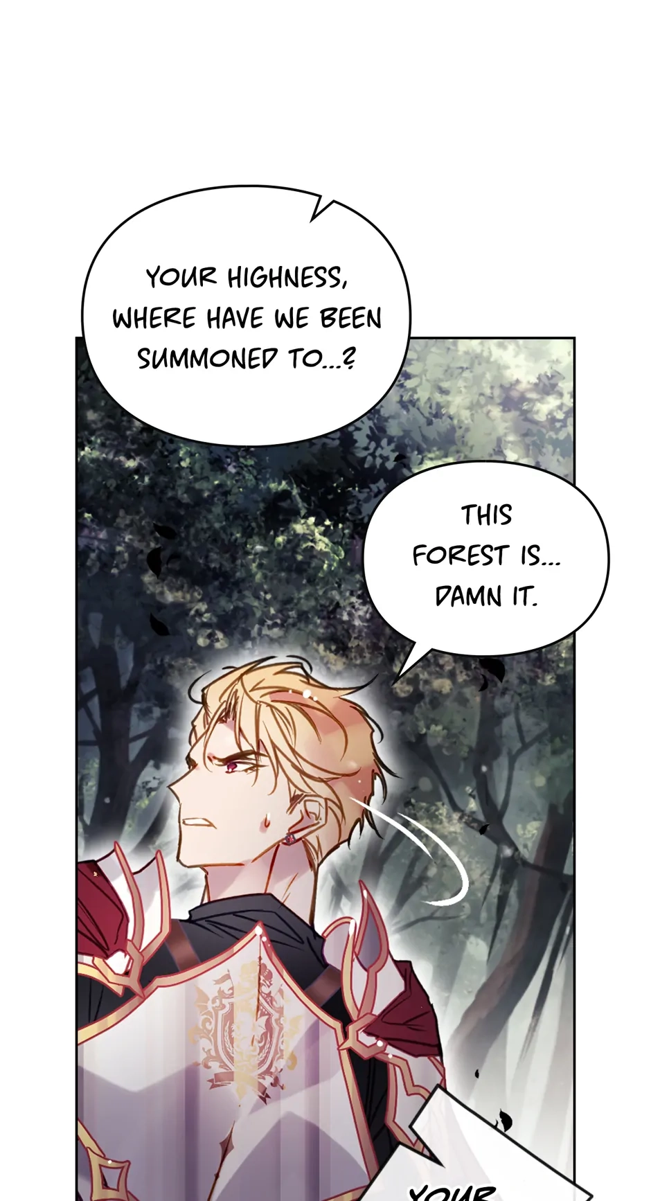 Read Villains Are Destined to Die Manga Online