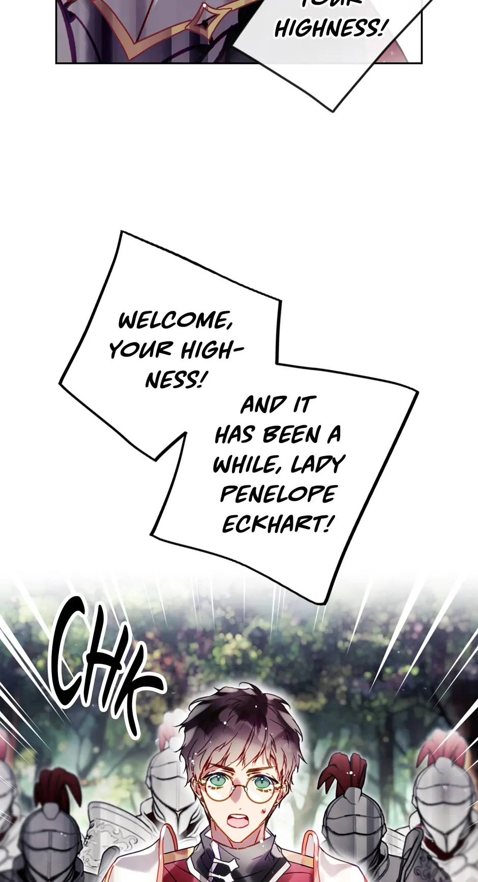 Read Villains Are Destined to Die Manga Online