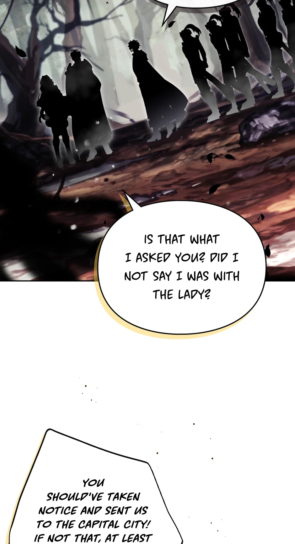 Read Villains Are Destined to Die Manga Online