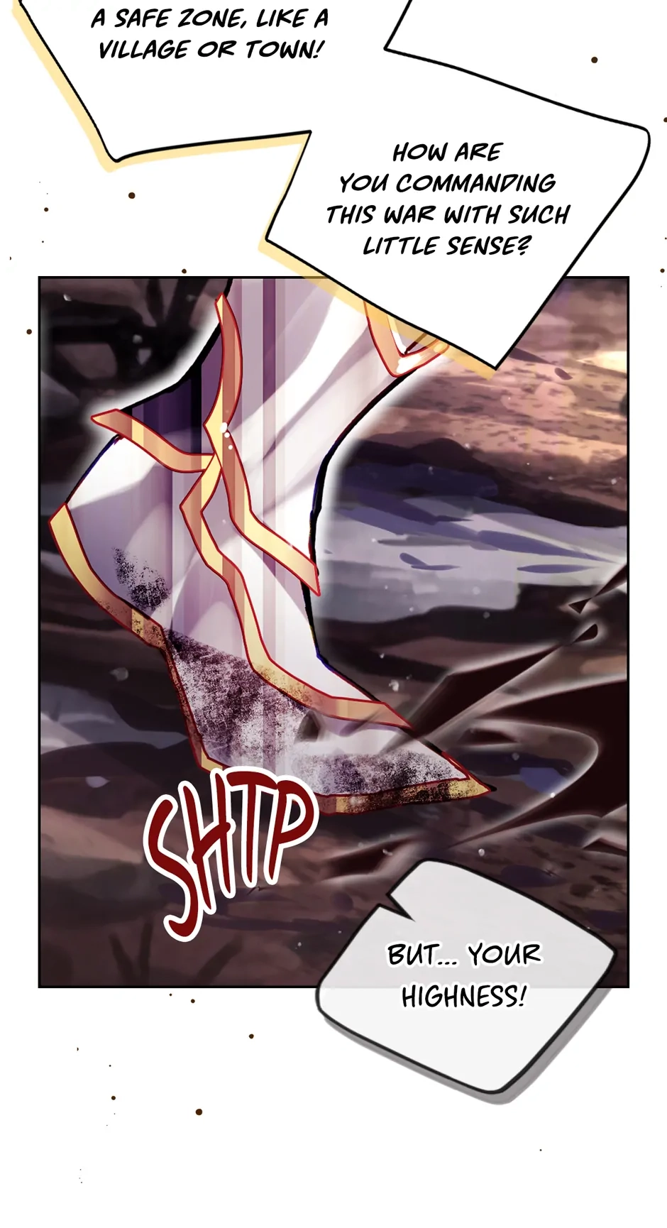 Read Villains Are Destined to Die Manga Online