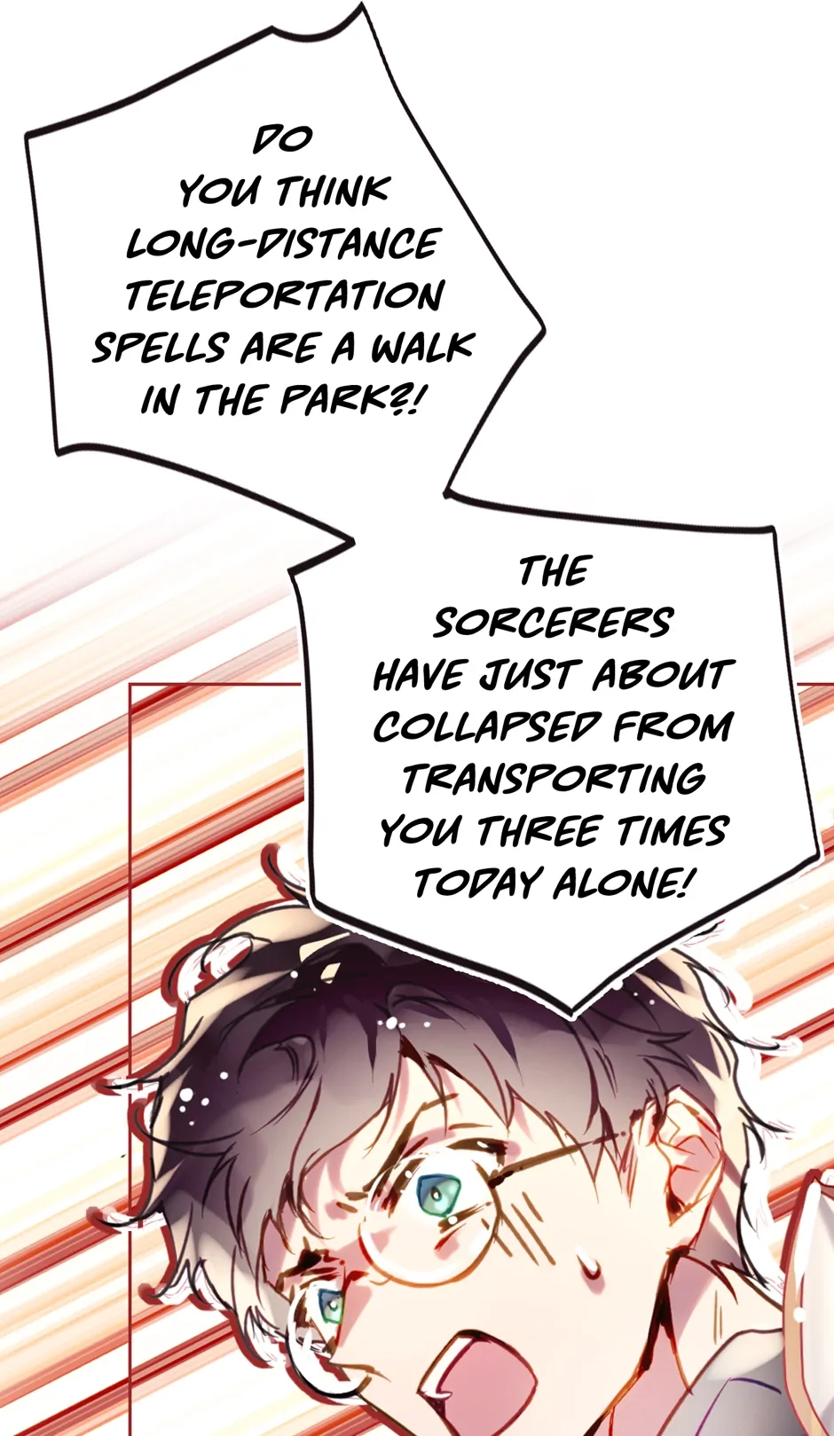 Read Villains Are Destined to Die Manga Online