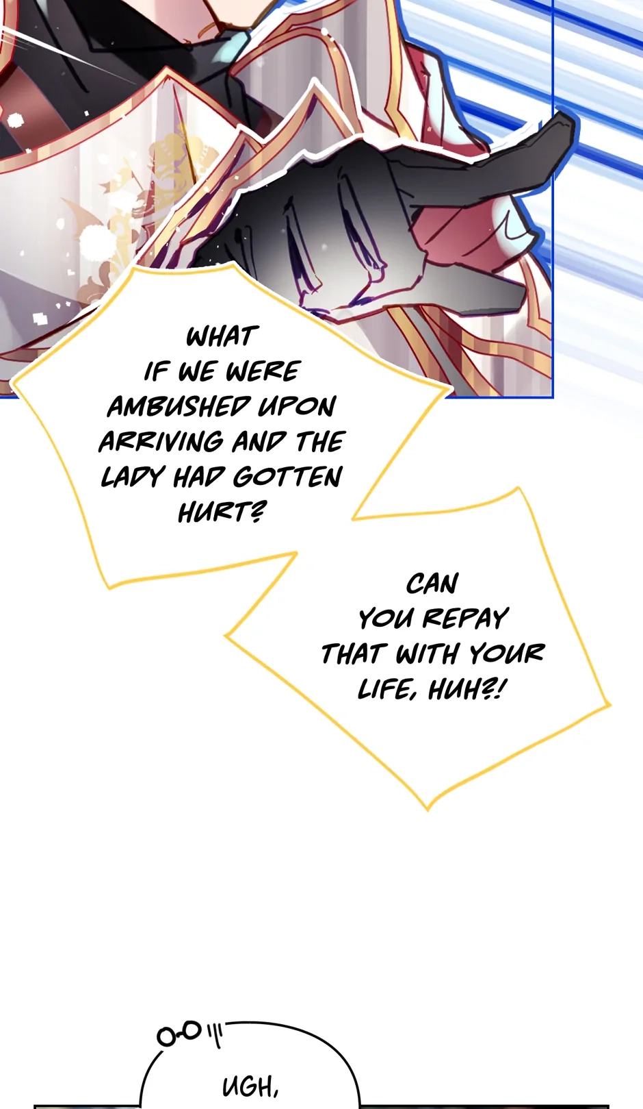 Read Villains Are Destined to Die Manga Online