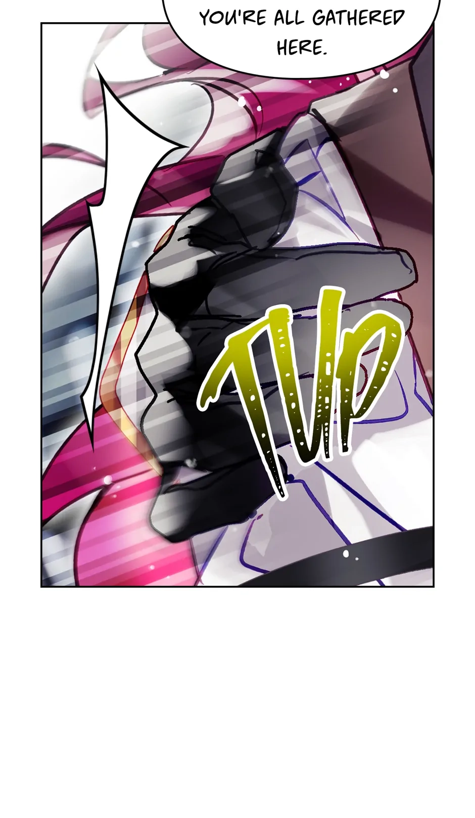 Read Villains Are Destined to Die Manga Online