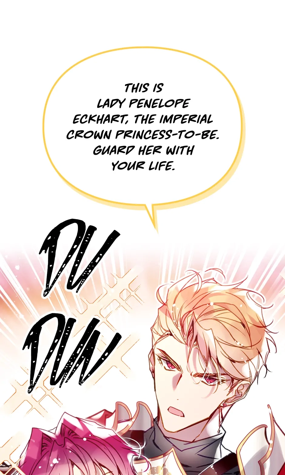 Read Villains Are Destined to Die Manga Online