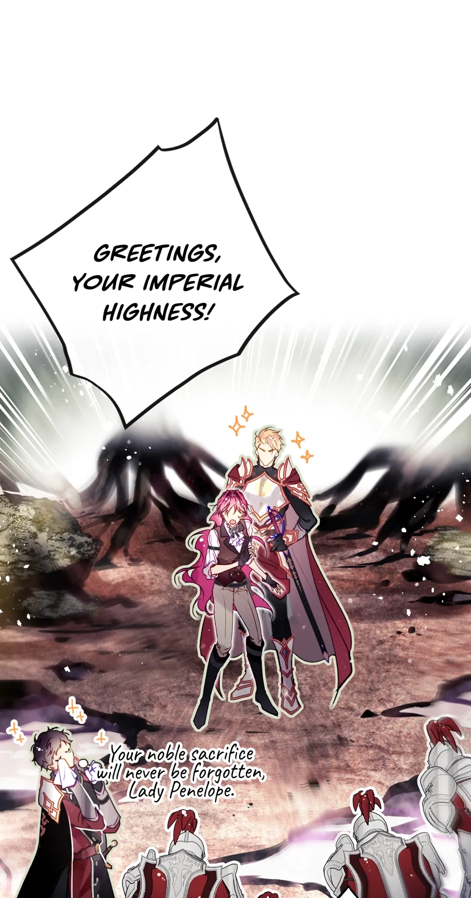 Read Villains Are Destined to Die Manga Online