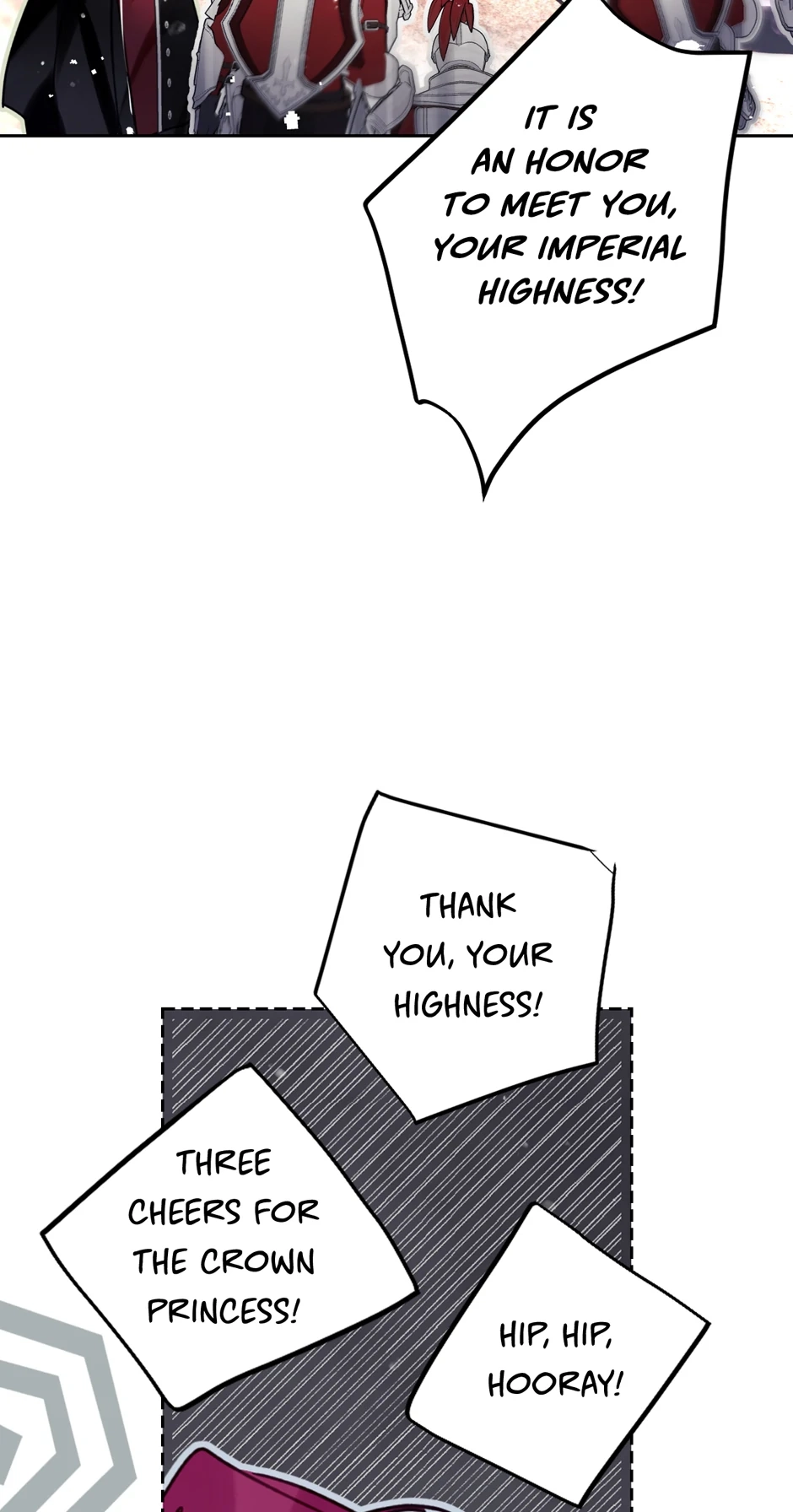 Read Villains Are Destined to Die Manga Online