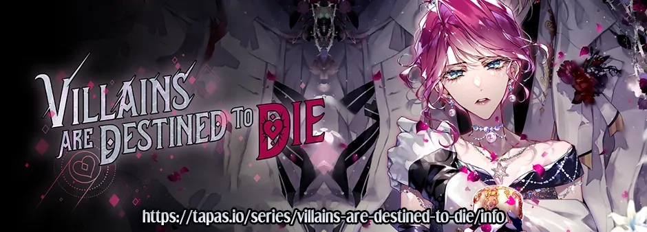 Read Villains Are Destined to Die Manga Online