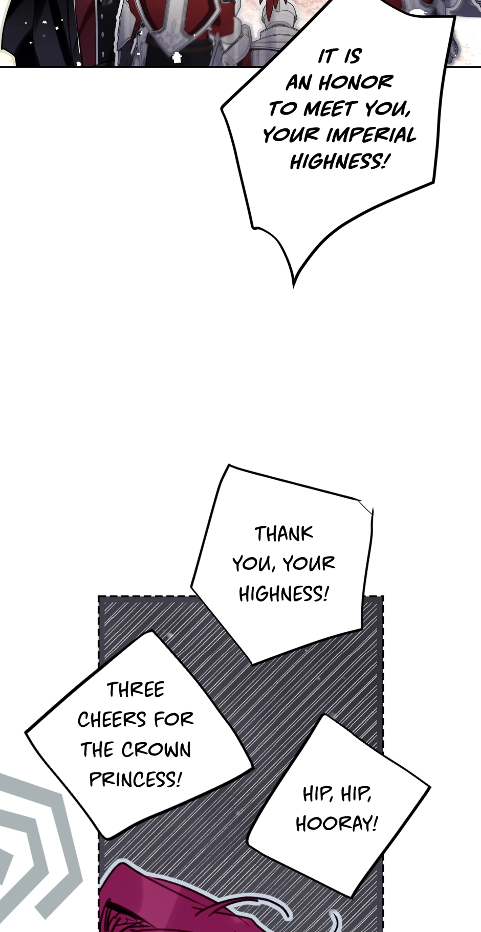 Read Villains Are Destined to Die Manga Online