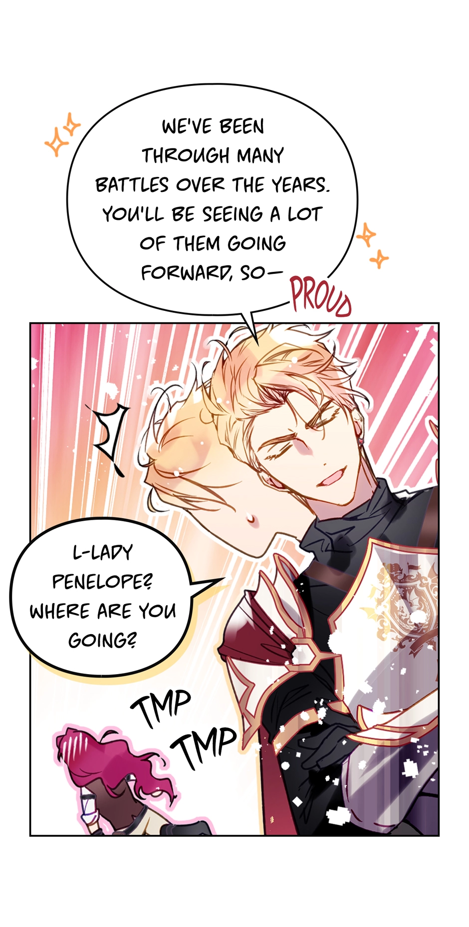 Read Villains Are Destined to Die Manga Online