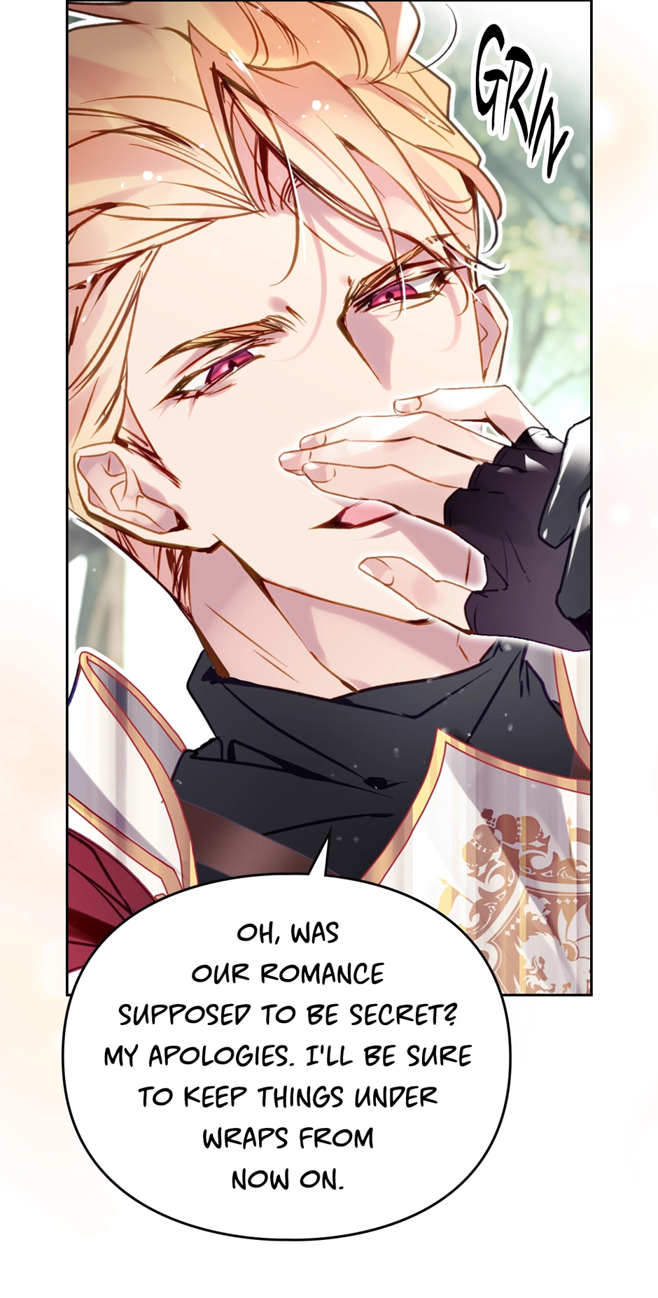 Read Villains Are Destined to Die Manga Online