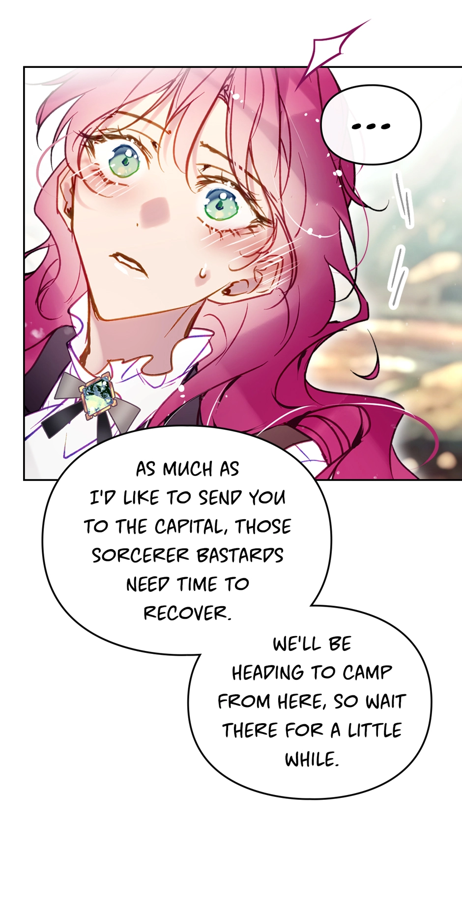 Read Villains Are Destined to Die Manga Online