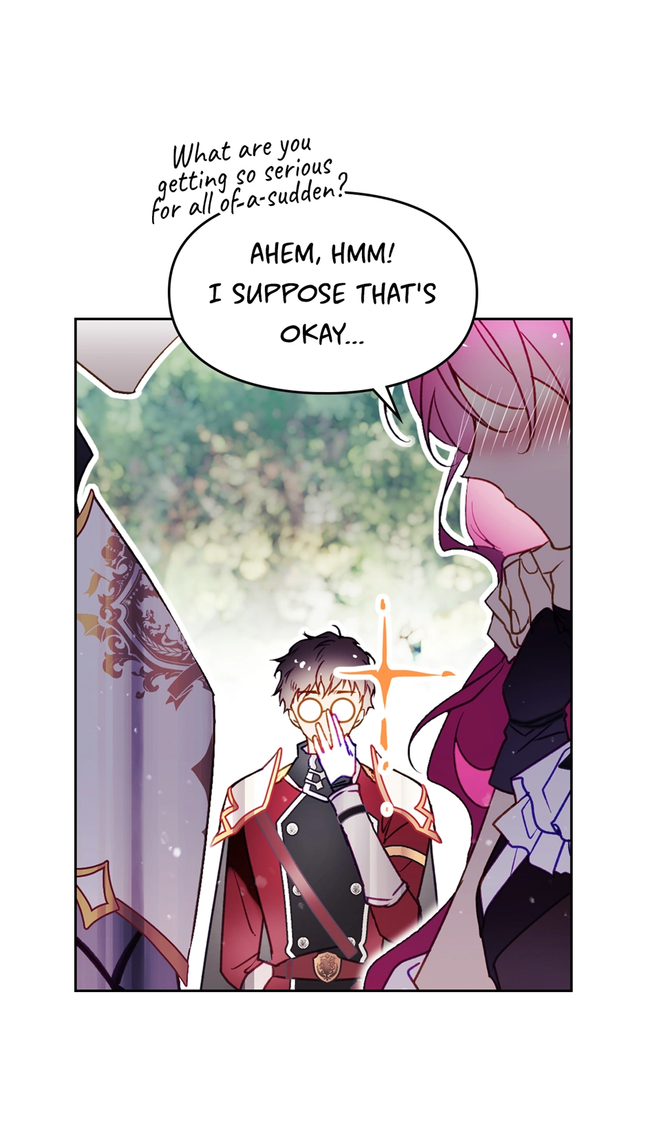 Read Villains Are Destined to Die Manga Online