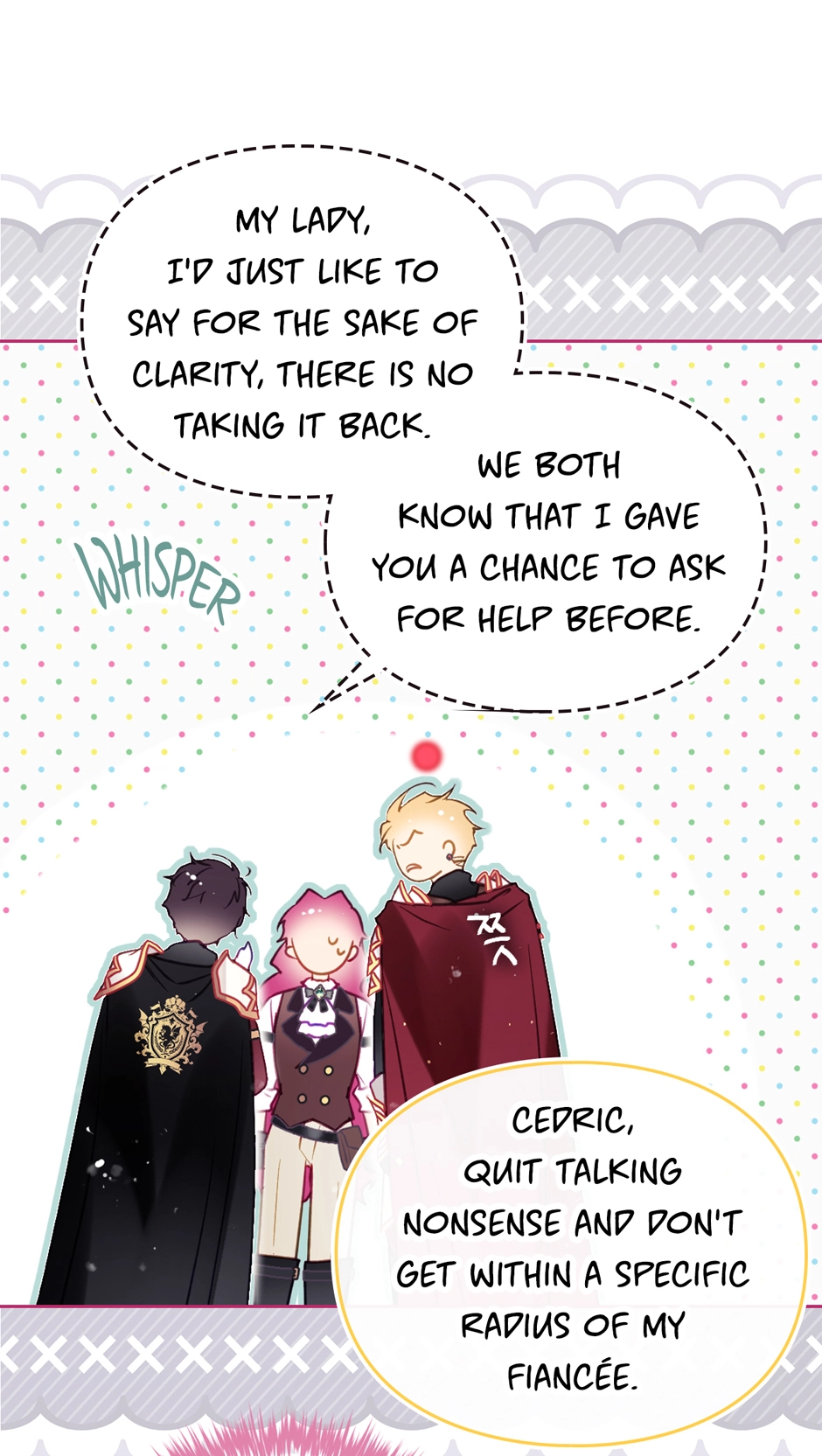 Read Villains Are Destined to Die Manga Online