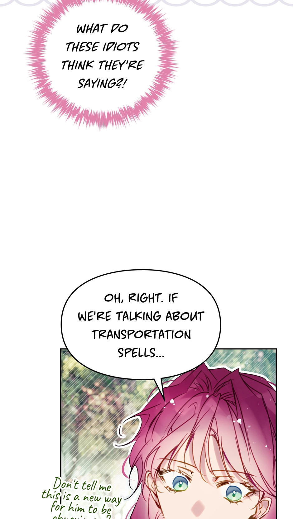 Read Villains Are Destined to Die Manga Online