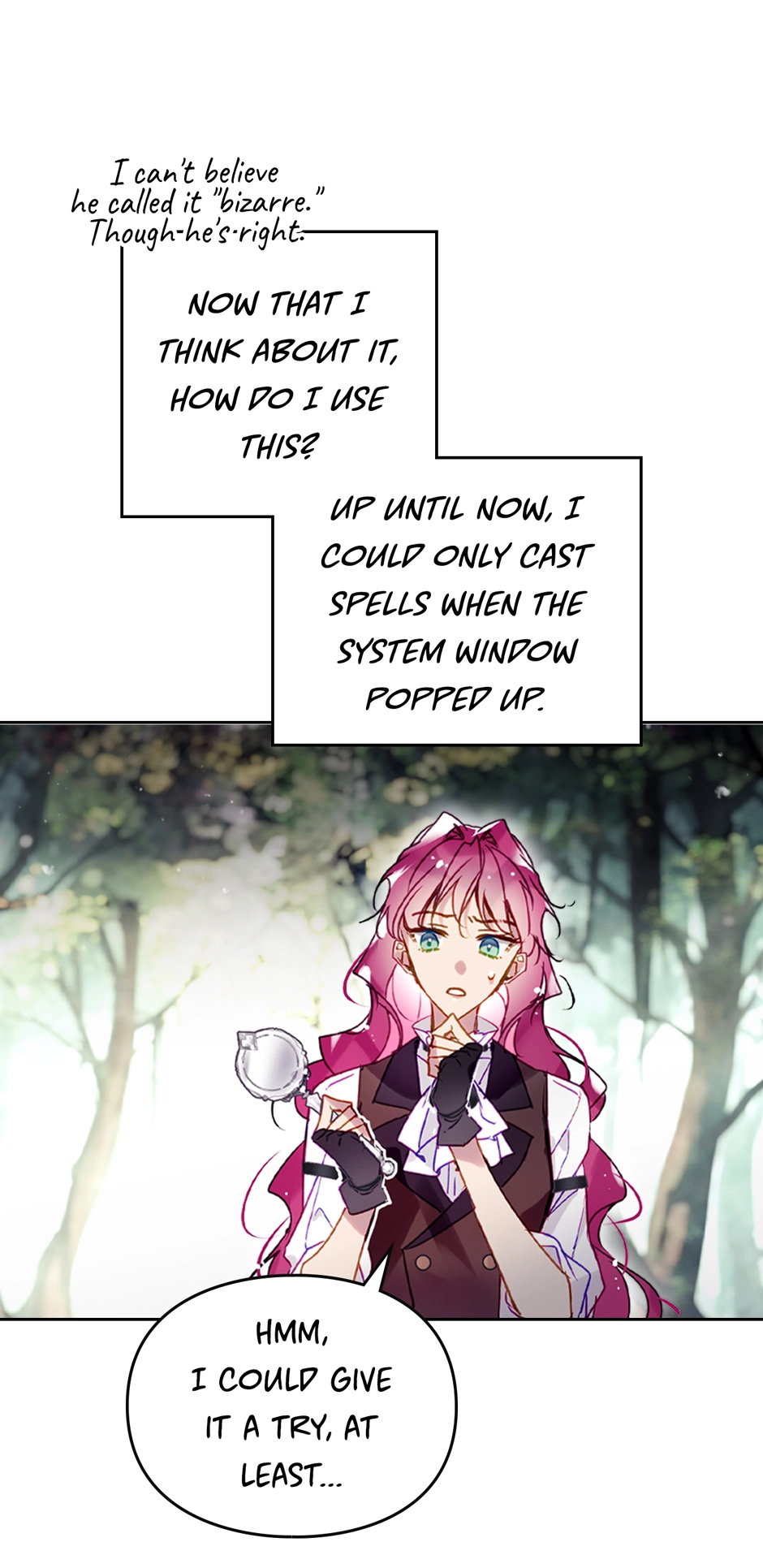 Read Villains Are Destined to Die Manga Online