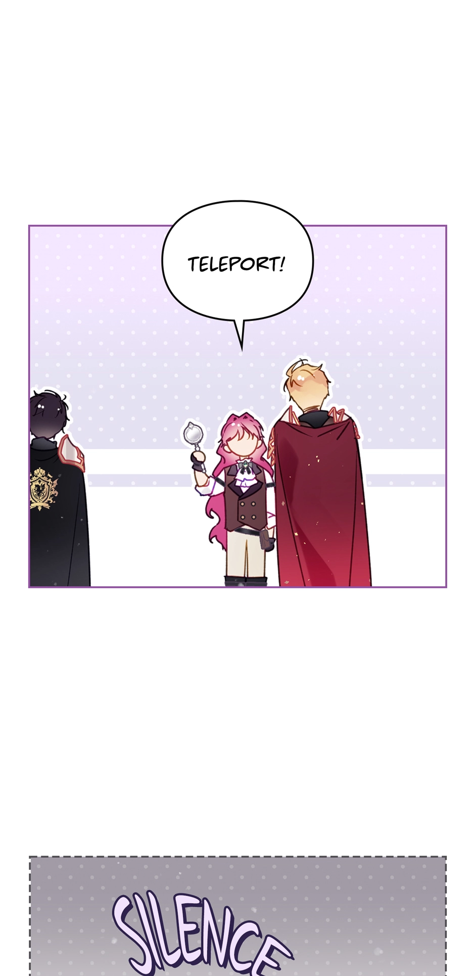 Read Villains Are Destined to Die Manga Online