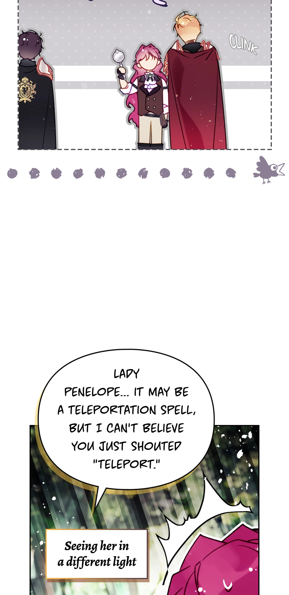 Read Villains Are Destined to Die Manga Online