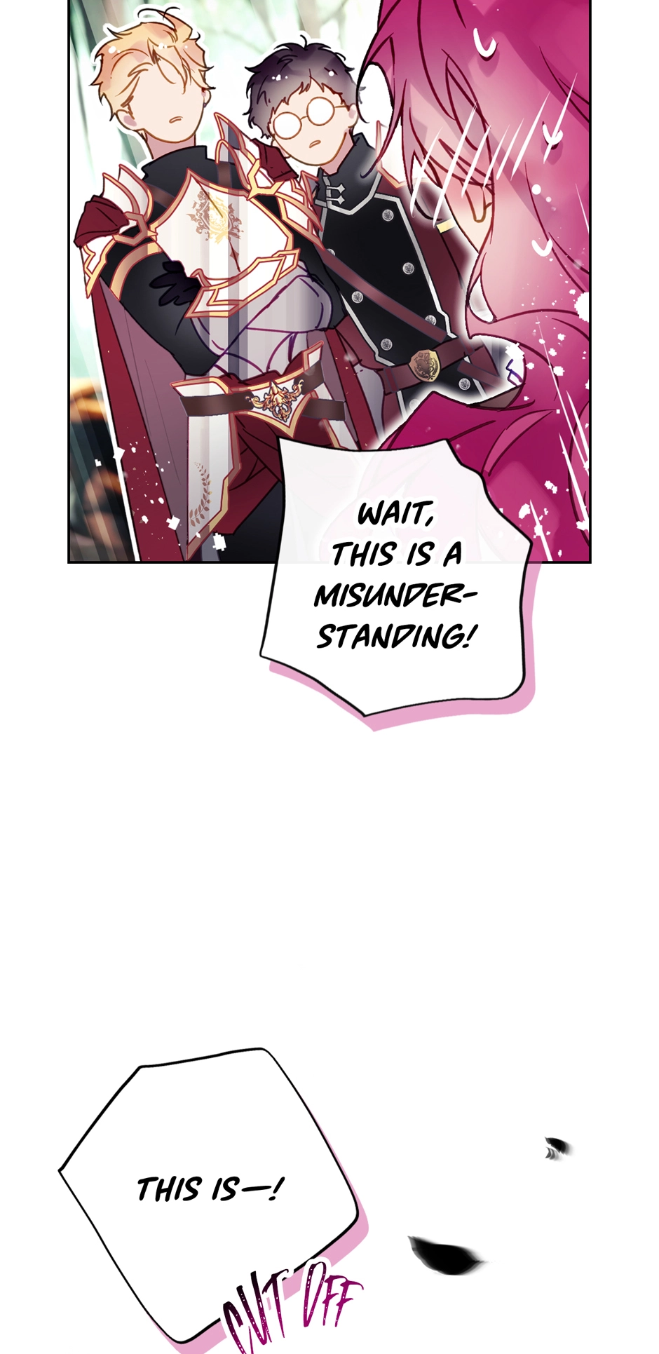 Read Villains Are Destined to Die Manga Online