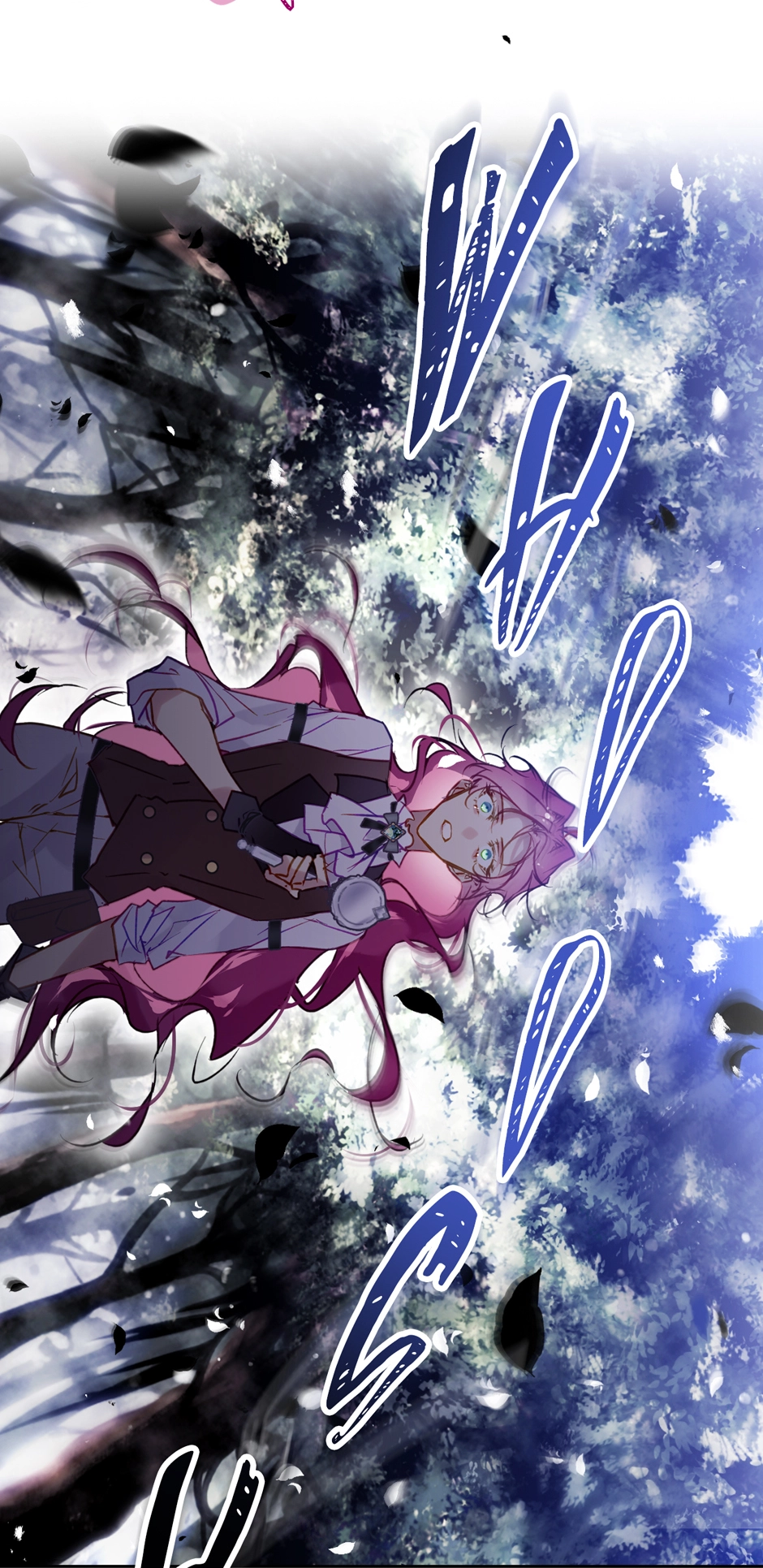 Read Villains Are Destined to Die Manga Online