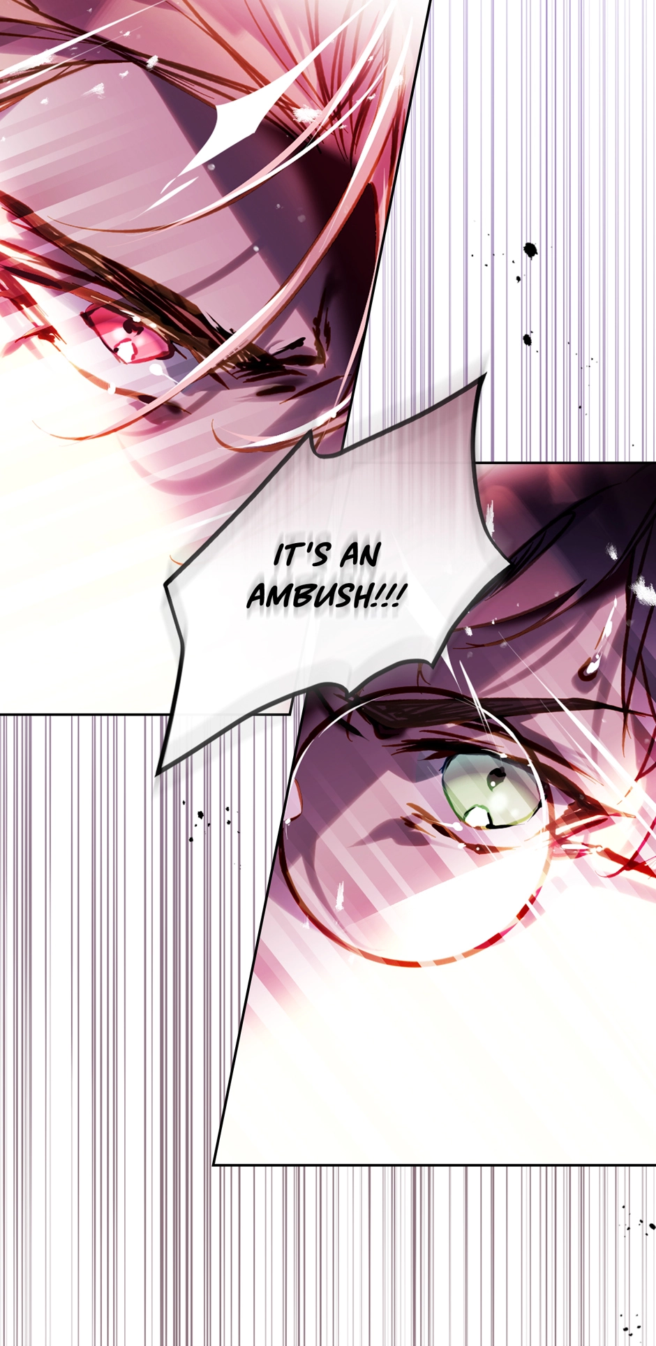 Read Villains Are Destined to Die Manga Online