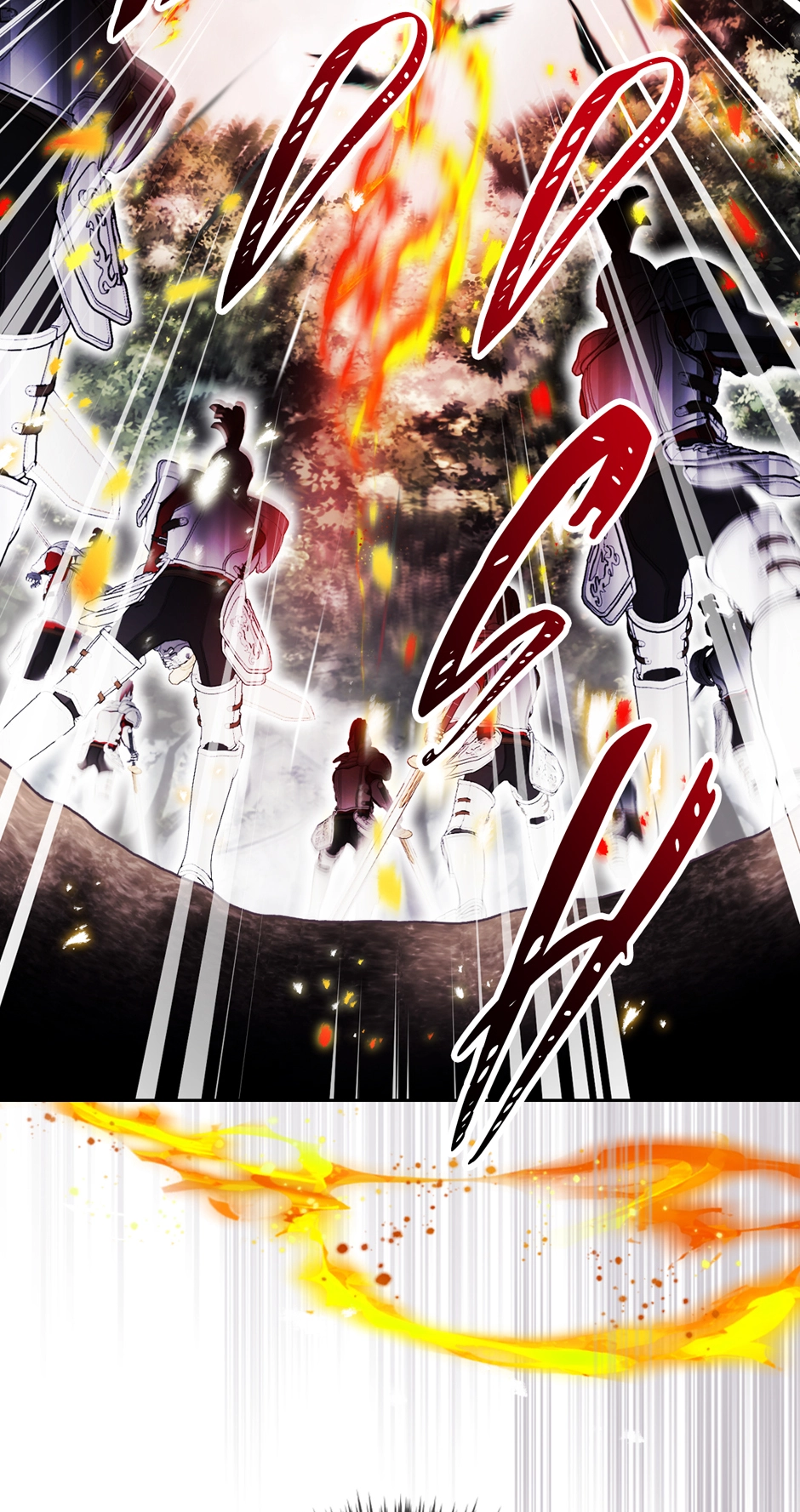 Read Villains Are Destined to Die Manga Online