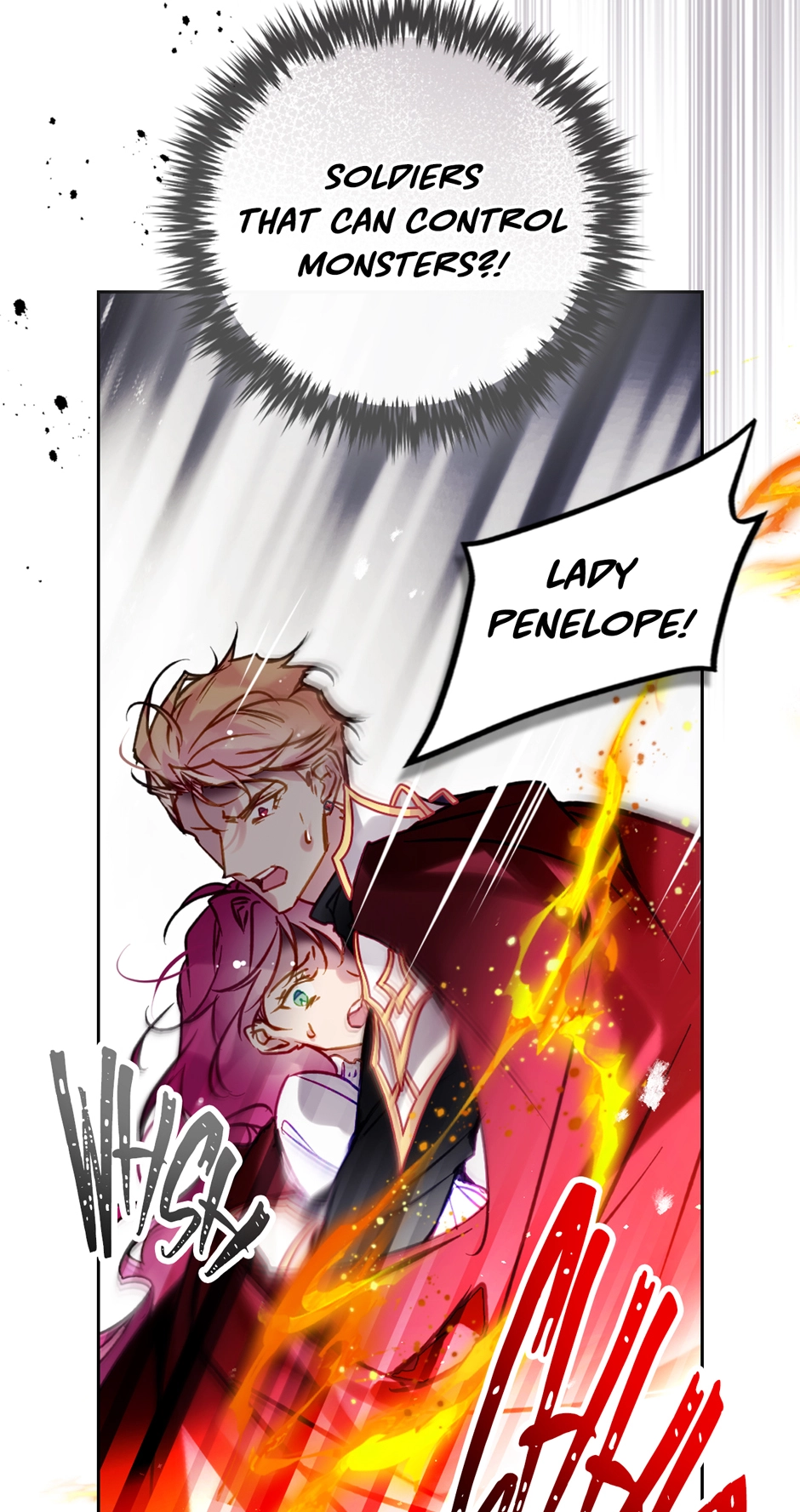 Read Villains Are Destined to Die Manga Online