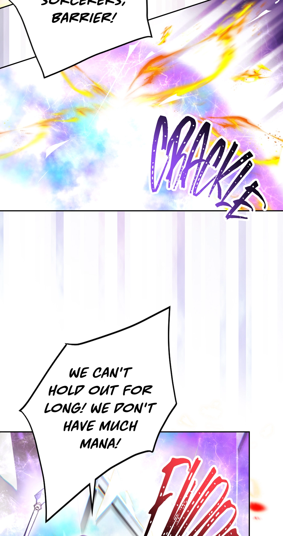 Read Villains Are Destined to Die Manga Online